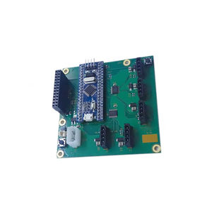 Electronic HAVC control PCB <strong>Wireless</strong> Remote Control PCBA Manufacture Printed Circuit <strong>Board</strong> - Product Image 1