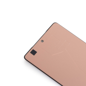 100% Geteste Premium Lcd Voor Infinix Note 40 <span class=keywords><strong>Display</strong></span> Touchscreen Digitizer Assemblage Mobiele Telefoon Lcds - Product Image 4