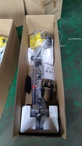 Moteur à essence monocylindre refroidi par air Solar Marine 2 temps 2.5 3.5 - Product Image 6