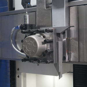 Machine de réparation de roue de voiture DCM32P-S Machine de découpe diamant automatique de remise à neuf de <span class=keywords><strong>jante</strong></span> en alliage d'aluminium pour la réparation de roue - Product Image 4