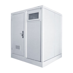 Toilettes portables, unité sanitaire mobile, <span class=keywords><strong>WC</strong></span> mobile accessible aux personnes handicapées, pour les parcs publics, les événements, les personnes âgées et les personnes handicapées - Product Image 5