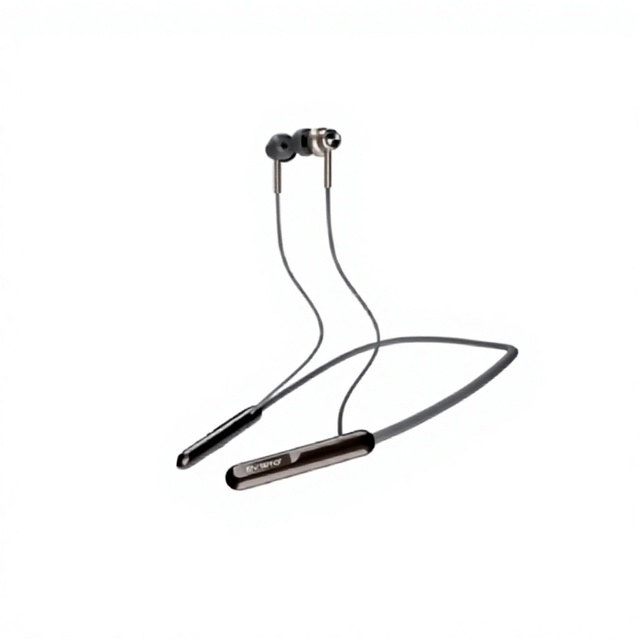 Wireless for V5.2 Neckband Headset with ENC 200mAh LED Battery Indicator 20 Hours Playback-Audio Gear for Wholesale Buyers