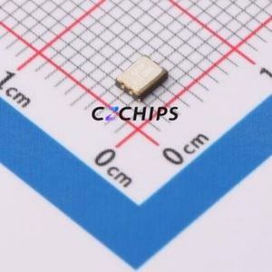 SX3M11.2896B10F20TNN Crystal Oscillator (Active) SMD3225-4P Crystal Oscillator 11.2896MHz 10ppm CMOS 3.3V - Product Image 1