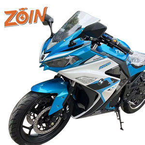 <span class=keywords><strong>Moto</strong></span> électrique <span class=keywords><strong>japonaise</strong></span> 3000 W CKD pour adultes - Product Image 1