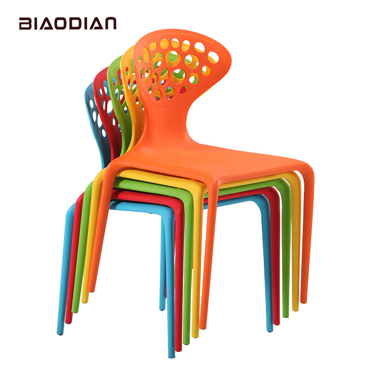 Китайская фабрика, дешевые черные пластиковые стулья для столовой, гостиной