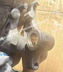 Componentes del Motor con Palanca de Válvulas C9.3 - Product Image 3
