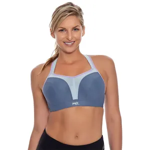 Comfortable pro fit sports bra For High-Performance 