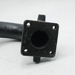 Tubo de Escape para Motor Xinchai 495, Reemplazo Directo para la Pieza Original Número 495B, 3 kg, Garantía de 6 Meses, Compatible con Xinchai 4D32ZT31 Turb - Product Image 4