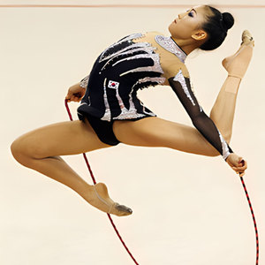 <span class=keywords><strong>Cuerda</strong></span> de <span class=keywords><strong>Gimnasia</strong></span> Rítmica al por mayor <span class=keywords><strong>cuerda</strong></span> de ejercicio Gimnástico de entrenamiento de competición sólida - Product Image 6
