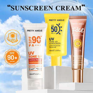 Crema <span class=keywords><strong>Corporal</strong></span> Blanqueadora, Hidratante, No Irritante, Protector Solar, Resistente al Agua, Anti-Ultravioleta, Iluminadora, Refrescante, Corrector, Venta al por Mayor - Product Image 4