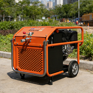 Centralina Idraulica Personalizzata a Singolo Effetto 220V 1HP, Unità di Potenza Idraulica con Motore da 1.5kW - Product Image 5