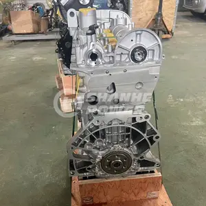 Motor EA211 CKA 66KW de 4 cilindros 1,4 de alta calidad para Gran Santana Jetta