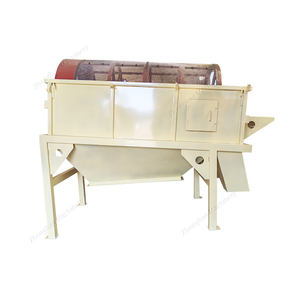 Machine <span class=keywords><strong>de</strong></span> tamisage rotative à tambour, <span class=keywords><strong>tamis</strong></span> à tambour <span class=keywords><strong>pour</strong></span> compost, moteur haute efficacité en acier inoxydable 304 <span class=keywords><strong>pour</strong></span> le tamisage <span class=keywords><strong>de</strong></span> minerai, <span class=keywords><strong>de</strong></span> terre et <span class=keywords><strong>de</strong></span> compost - Product Image 2