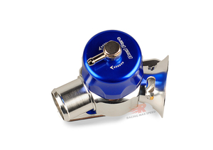 Nouvelle soupape de décharge compatible avec <span class=keywords><strong>Mazda</strong></span>, avec emballage d'origine, BOV, couleur bleue et noire au choix, sortie 91 mm - Product Image 2