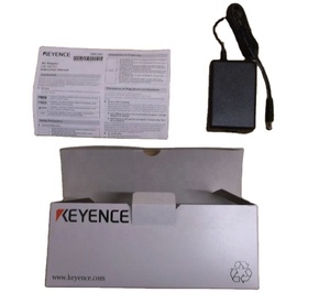 OP-88731 ใหม่ในกล่อง อะแดปเตอร์ไฟฟ้ากระแสสลับ OP88731 ใหม่ - Product Image 5