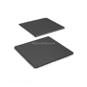 ชิ้นส่วนอิเล็กทรอนิกส์ bfcqfp 352 APA600-CQ352M แบบฝังดั้งเดิม - Product Image 1