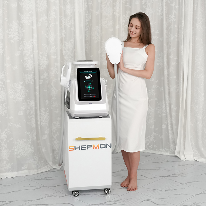 Coolwave Body Shaping Machine Fat Reduction