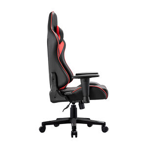 Wholesale <strong>Custom</strong> Adjustable Height Swivel High Back Computer <strong>Gaming</strong> <strong>Chair</strong> With Footrest - Product Image 3