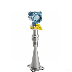 Rosemounte 5408 d'origine et neuf - Radar sans contact - Product Image 5