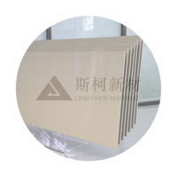 Plaque en PEEK / Barre en PEEK Polyétheréthercétone Semi-finie en Plastique