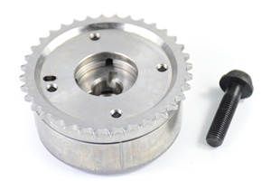 REVO 310288 TOYOTA AVENSIS COROLLAエンジン用カムシャフトアジャスターVVTタイミングギア3ZZFE 4ZZFE 1ZZFE 1.8L OE 1305022011 130500D010 - Product Image 3