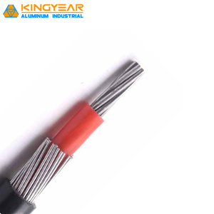 Manufacturer Concentric <b>Cable</b> XLPE Insulated 2 Core <b>16mm2</b> Copper/Aluminum Conductor - Product Image 6