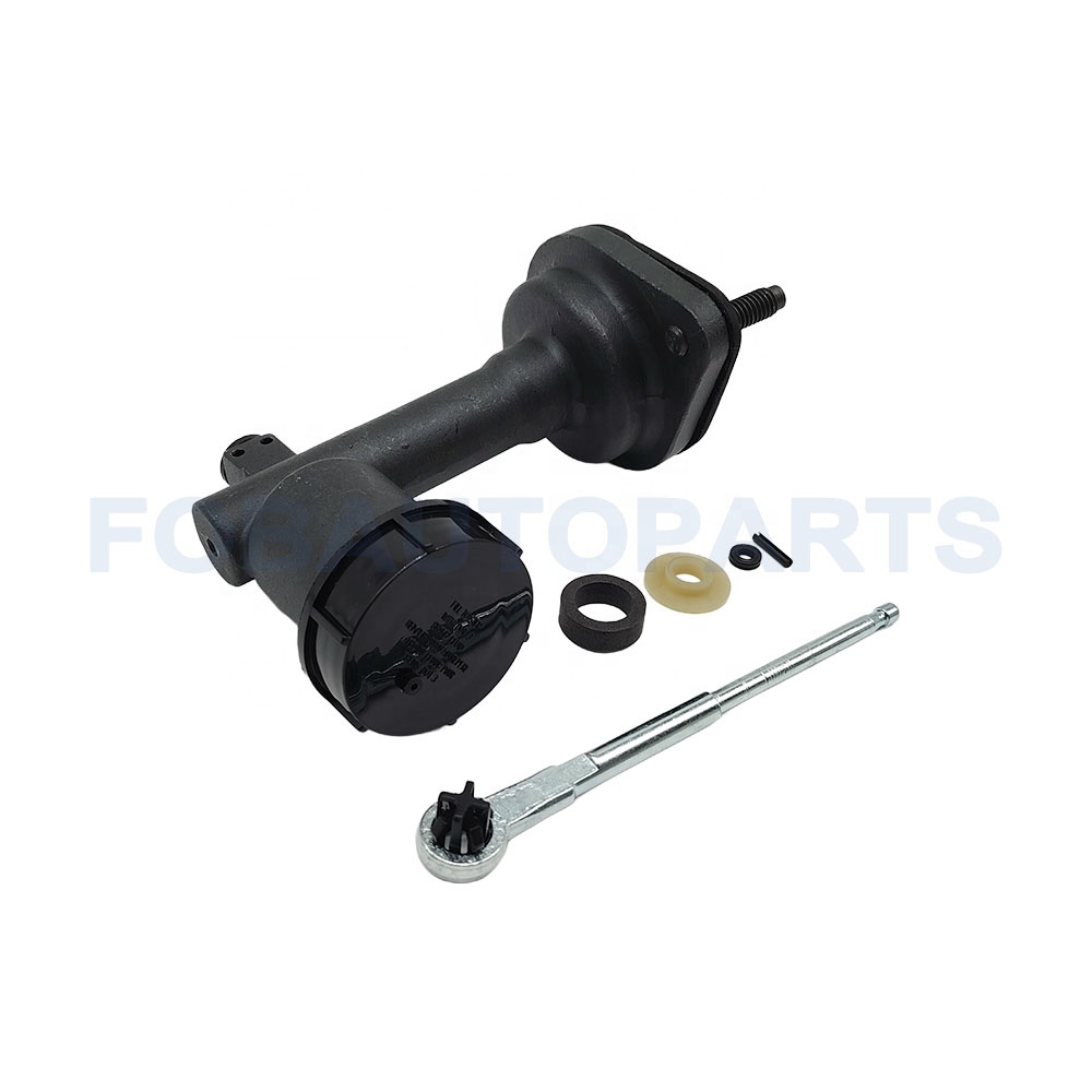 Auto Parts Clutch Master Cylinder Kit Compatible for JEEP CHEROKEE WRANGLER 1997-2001 52107652 52107652AB