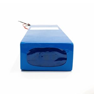 Batería de iones de litio recargable 7S2P 18650 24V 25,9 V 4Ah Paquete de batería de litio - Product Image 6