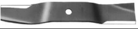 Pièces détachées universelles pour <span class=keywords><strong>tondeuse</strong></span> à gazon, lame de broyage rotative à levage élevé, compatible avec les tondeuses à gazon à rayon de braquage zéro et autopropulsées - Product Image 2