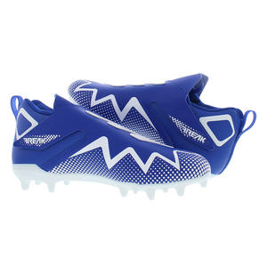 รองเท้าเด็กชายสำหรับทีม Freak Spark รุ่น GS ไซส์ 4.5 สีน้ำเงินรอยัล/สีขาว รุ่น MSS-GW3373 - Product Image 2