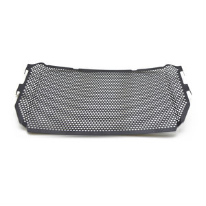Rejilla protectora para radiador <span class=keywords><strong>de</strong></span> motocicleta, cubierta <span class=keywords><strong>de</strong></span> tanque <span class=keywords><strong>de</strong></span> <span class=keywords><strong>agua</strong></span> para <span class=keywords><strong>Yamaha</strong></span> MT10 / MT10 SP / FZ10 2016 - 2021 2020 2019 <span class=keywords><strong>2018</strong></span> 2017 - Product Image 4