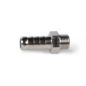 Accesorio de cola de manguera roscada macho BETA - 019180118 (paquete múltiple)-ACCESORIOS DE HERRAMIENTAS DE AIRE EAN 8054809169699 - Product Image 1