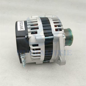 Suku cadang mesin Generator Diesel kualitas tinggi 3972529 JFZ2703 untuk mesin 6CT B5.9 - Product Image 2