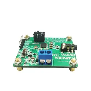 PCM5102A Module de carte de décodeur DCA stéréo Audio numérique I2S IIS