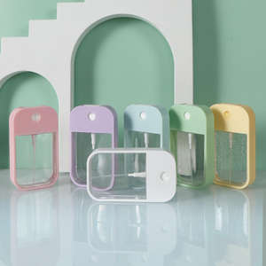 शराब विरोधी बैक्टीरियल हैंड सैनिटाइजर 75% अनुकूलित लोगो - Product Image 3