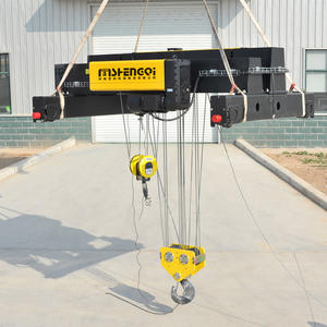 <span class=keywords><strong>Monte</strong></span>-charge automatique, 500 kg, 5 tonnes, système de <span class=keywords><strong>poulie</strong></span> de levage, matériel de construction italien - Product Image 6