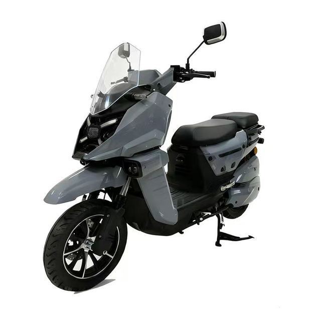 China Factory Manufactures Best-selling 2-wheel 1000W Electronic Features Wide Tire Electric Bike OEM/ODM Design