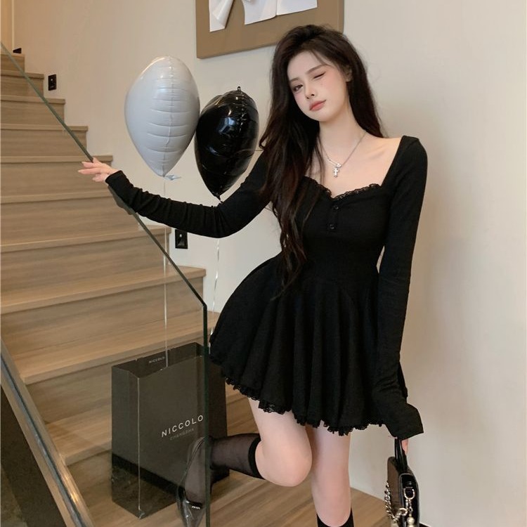 sexy plus sized lingerie Shop Our Modest Sexy Night Club Party Cut Out Mini Dress