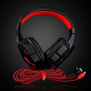 <span class=keywords><strong>Casque</strong></span> d'écoute pour PS4, Xbox, <span class=keywords><strong>Nintendo</strong></span> <span class=keywords><strong>Switch</strong></span> PC, 3.5mm, stéréo, avec micro, LED, <span class=keywords><strong>casque</strong></span> <span class=keywords><strong>de</strong></span> <span class=keywords><strong>jeu</strong></span> - Product Image 3