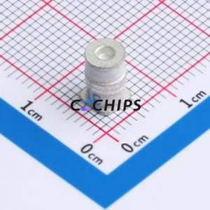 Tubo de descarga de gas transistor (GDT) de 7,6x5mm, original y nuevo 3R350M-S5076 de 30-30-60mm - Product Image 2