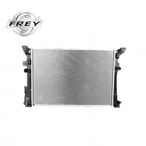 Frey Auto Parts Car Radiator for Mercedes Benz A class W176 B Class W246 W242 GLA X156 C117 X117 OEM 2465001303