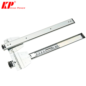 Alta calidad solo extensión bolsillo oculto de flipper puerta diapositivas del cajón - Product Image 1