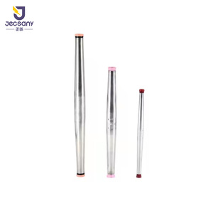 Gl4042 loại trên đầu dòng hệ thống điện cáp nhôm căng thẳng acsr hợp kim 35mm2 Cáp nối khớp nối tự động mối nối - Product Image 1