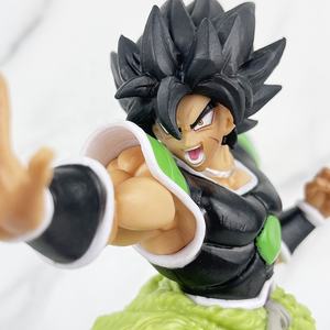 Personnage Anime figure Gogeta Vegeta Saiyan figurines jouets Décoration <span class=keywords><strong>Figurine</strong></span> <span class=keywords><strong>Dragon</strong></span> <span class=keywords><strong>z</strong></span> Balls <span class=keywords><strong>figurine</strong></span> jouet - Product Image 4