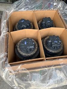 Parti per escavatore PC160LC-7 PC160 PC160LC motore finale PC160LC-8 viaggio <span class=keywords><strong>ASSY</strong></span> 21P-27-K1122 21P-27-K2120 21K-27-00101 - Product Image 2