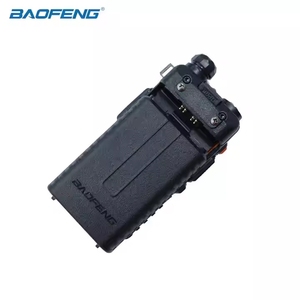 Baofeng, 1 Uds., caja de batería, 6 pilas AAA, caja de carcasa extendida para BAOFENG, <span class=keywords><strong>5RA</strong></span>, 5RC, 5RE, 5RB, 2 unidades, 2 unidades, 1 unidad - Product Image 4