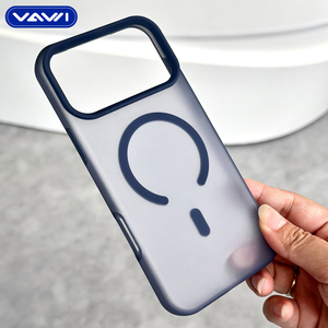 VAWI S084 2.5 Coque en silicone transparente effet cristal, vente en gros pour iPhone 17 Pro Max, coque antichoc pour <span class=keywords><strong>Samsung</strong></span> A56 et Mi 17 Pro Max - Product Image 2