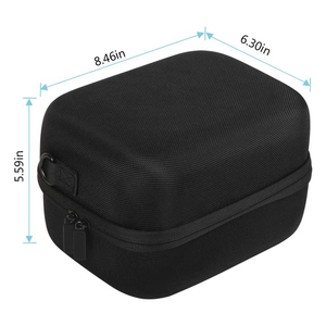 ที่กำหนดเองฮาร์ด EVA ป้องกัน VR เดินทางแบกกรณีสำหรับ <span class=keywords><strong>Oculus</strong></span> ไป VR ชุดหูฟัง - Product Image 4