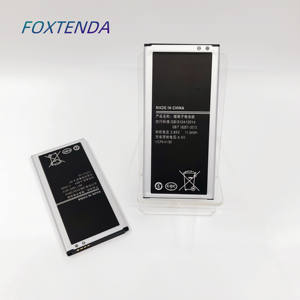 Reemplazo de teléfono móvil estándar Li-ion 3,85 V batería Original para <span class=keywords><strong>Samsung</strong></span> Galaxy S6 <span class=keywords><strong>S7</strong></span> S8 batería - Product Image 5