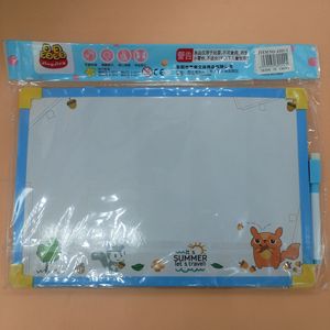 Tableau magnétique JingJing 6201-1 pour l'éducation des enfants - Product Image 2